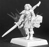 Lady Acacia, Sgt