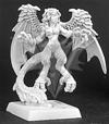 Harpy, Adept