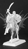 Ah'Radivh, Nefsokar Cavalry Captain