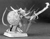 Sunan, Reptus Warrior