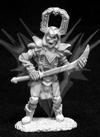 Undead Myrmidon