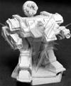 SyRaM Talon