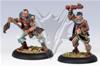 Mercenaries - Press Gangers