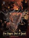 Five Fingers: Port of Deceit