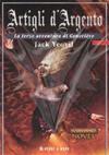 WH Fantasy - Artigli d'Argento