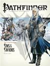 Pathfinder Rise of the Runelords 5 - Sins of the Saviors