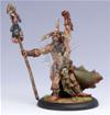 Circle Orboros - Tharn Ravager Shaman