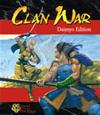 Clan War - Legend of the 5 Rings