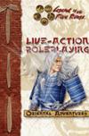 L5R Live Action RPG