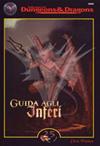 AD&D Guida agli Inferi