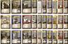 Raccolta Carte Italiane Warmachine/Hordes