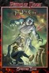 Paths of Doom: The Time Curse