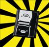 Monokuro Boo - Portafoglio A