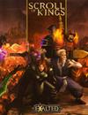 Exalted - Scroll of Kings