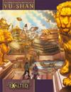 Exalted - Compass of Celestial Directions Vol.3 - Yu-Shan