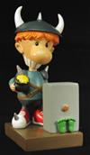 Munchkin Bobblehead