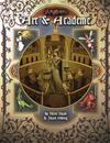 Ars Magica - Art & Academe