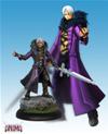 Anima Tactics - Azriel