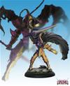 Anima Tactics - Faust Orbatos