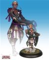 Anima Tactics - Akio Kageshima