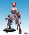 Anima Tactics - Sophia Ilmora