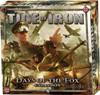 Tide of Iron - Days of the Fox