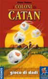 I Coloni di Catan - Gioco di Dadi
