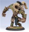 Circle Orboros - Gnarlhorn Satyr
