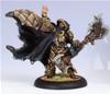 Circle Orboros - Blackclad Wayfarer