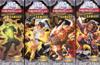 Heroclix DC - Collateral Damage Booster