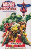 Heroclix Marvel Premier Edition Starter Set 