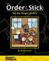 The Order of the Stick: On the Origin of PCs