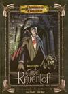 Spedizione a Castel Ravenloft