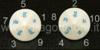 Dado d10 Big - Numeri in Lettere - Francese