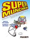 Super Munchkin - Italiano - ESAURITO