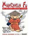 Munchkin FU - Italiano - ESAURITO