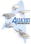 Alea: Est - Il Gioco di Ruolo di Star Trek