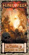 Dungeoneer - La Tomba del Signore dei Lich