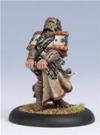 Protectorate of Menoth - Vassal of Menoth Solo