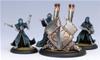 Legion of Everblight - Scather Weapon Crew