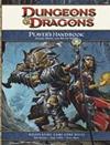 D&D Player's Handbook 4th Edition