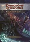 D&D - H1 Keep on the Shadowfell