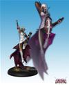Anima Tactics - Hel