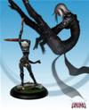 Anima Tactics - Kirsten