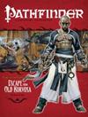 Pathfinder Curse of the Crimson Throne 3 - Escape From Old Korvosa
