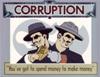 Corruption