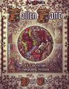 Ars Magica - The Fallen Fane - LARP Scenario
