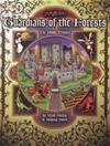 Ars Magica - Guardians of the Forests