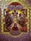 Ars Magica - Houses of Hermes: True Lineages