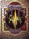 Ars Magica - The Mysteries